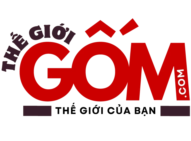 Logo the gioi gom 2