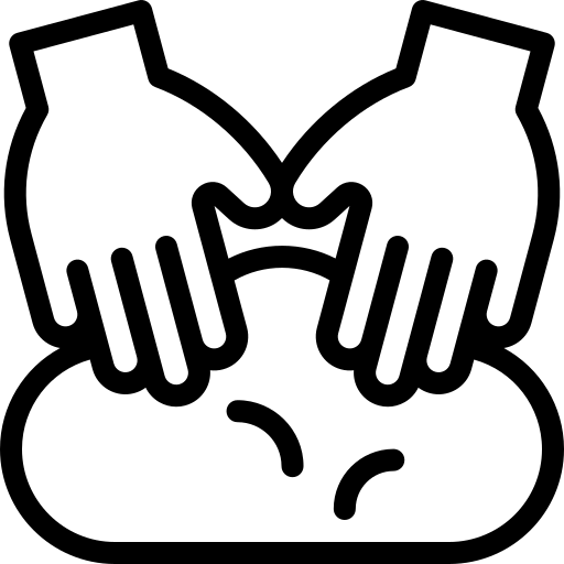 Logo menu Đất sét làm gốm 1