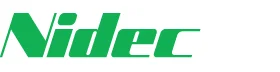 Nidec logo brand