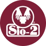 Sio 2 logo