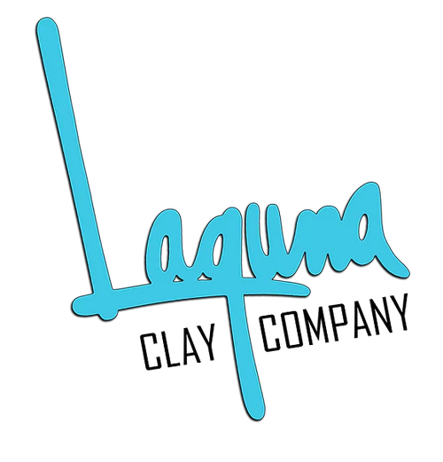 Logo lagunaclay