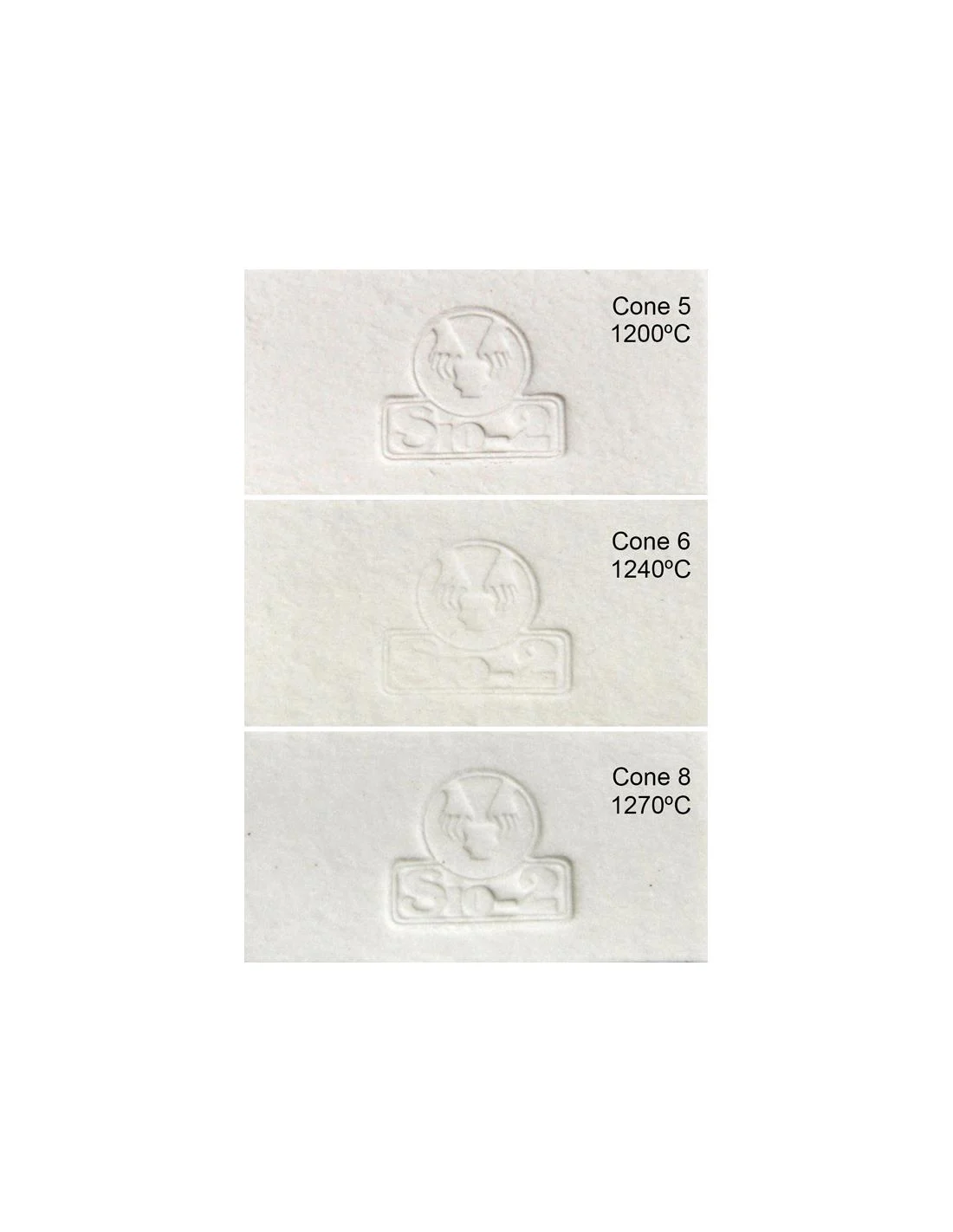 Đất sét sio 2 dùng cho sứ và gốm mỹ nghệ cellulain porcelain paper clay1
