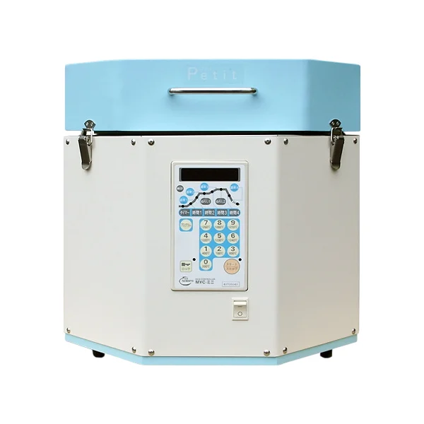 Lò nung điện nidec dua 01 (0.008m³) – dùng cho nung oxy hóa pic02