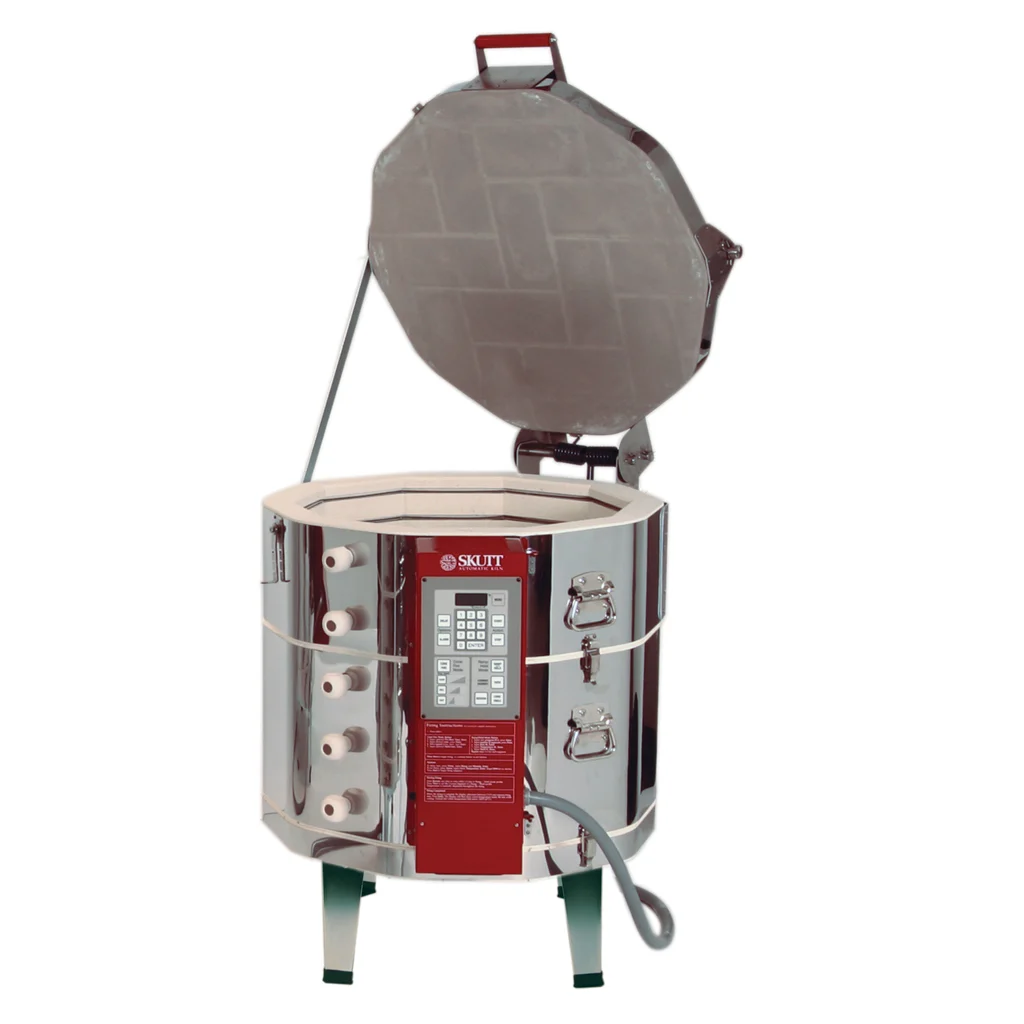Lò nung gốm skutt km 1022