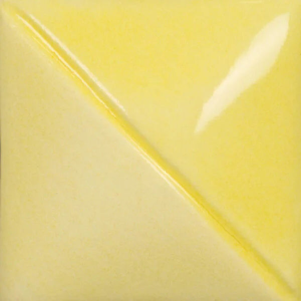 Men gốm mayco colors fundamentals® underglaze, màu soft yellow, 2 oz. (59 ml)