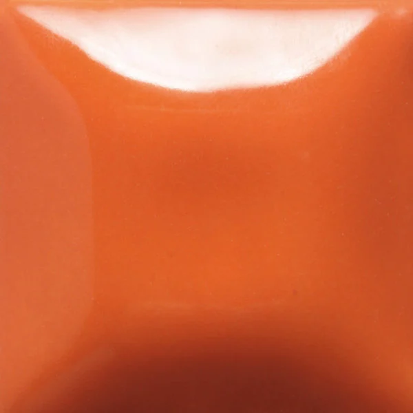 Men gốm mayco colors stroke & coat ® màu orange ya happy, 8 oz. (236,5 ml)