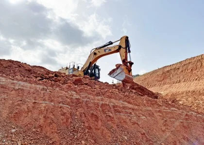 Nguồn gốc của đất sét sio 2