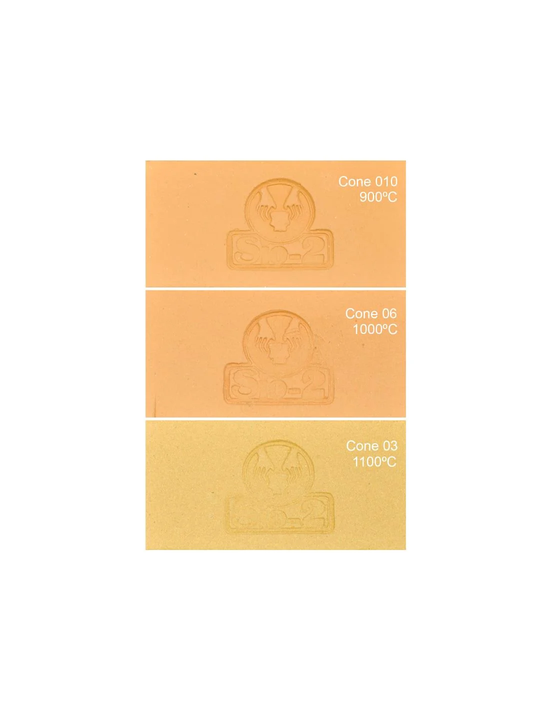 Ptchf grogged terracotta 0 0.5mm 12.5kg1