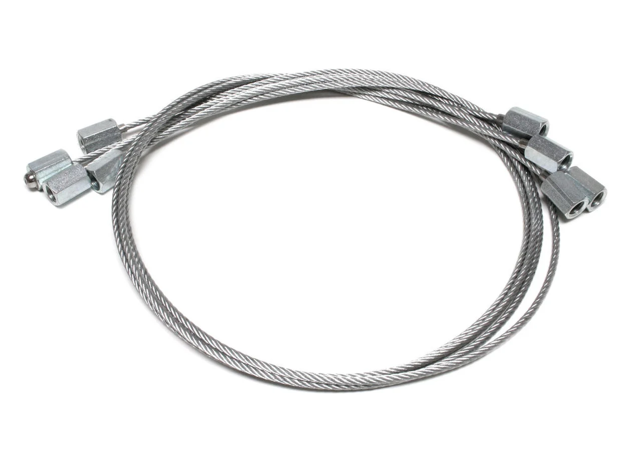 Bộ dây cáp mini src (4 dây) amaco pic1