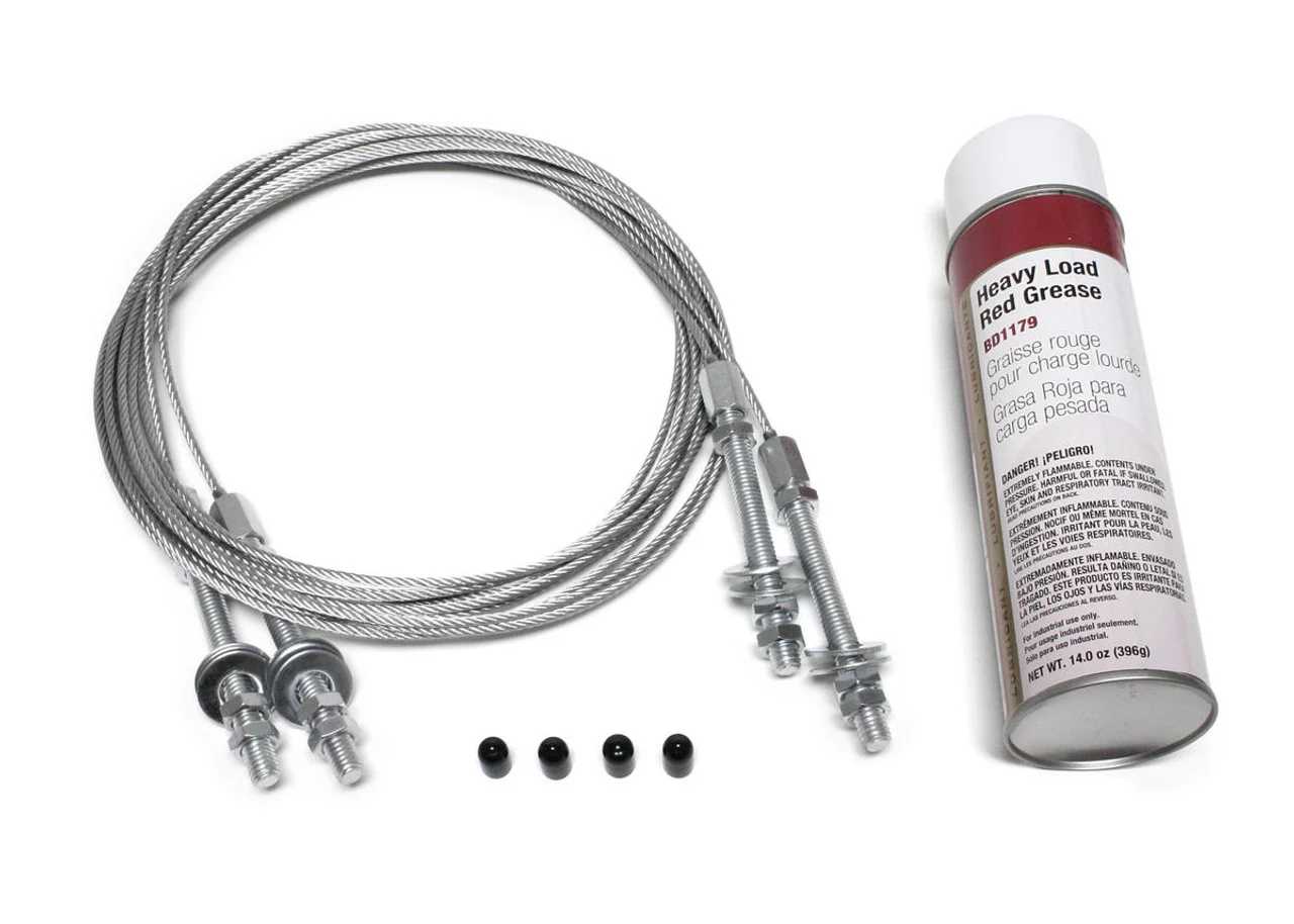 Bộ dây ngắn thay thế cho máy ép sr20 & sr36 amaco pic1