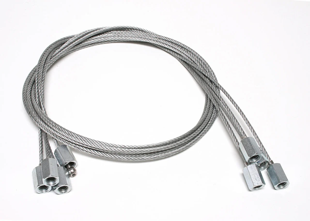Bộ dây thay thế amaco src (4 chiếc) pic1