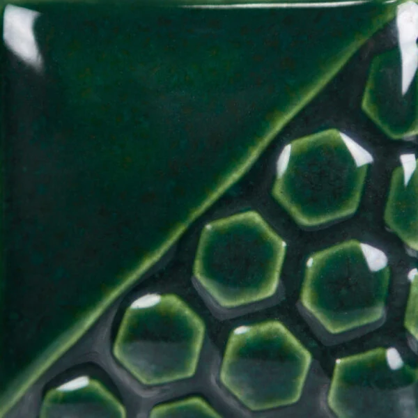 Elementstm chunkies, màu bottle green, 4 oz. (118 ml)