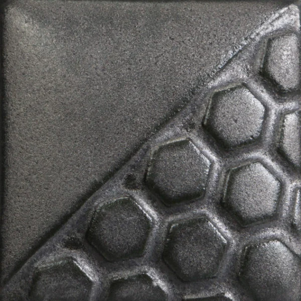 Elementstm chunkies, màu burnished steel, 4 oz. (118 ml)