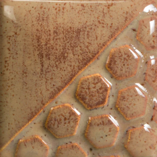 Elementstm chunkies, màu ginger root, pint (473 ml)