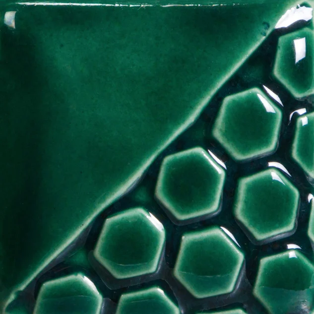 Elementstm chunkies, màu green sapphire, 4 oz. (118 ml)