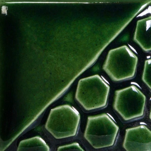 Elementstm chunkies, màu lustre green, 4 oz. (118 ml)