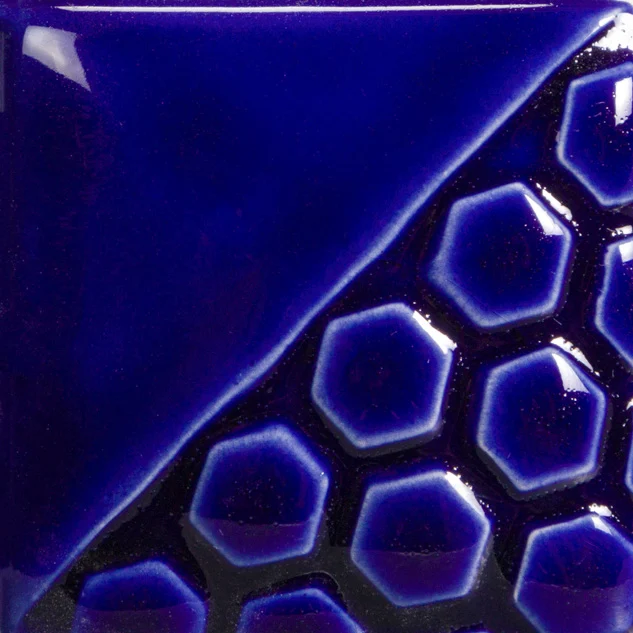 Elementstm chunkies, màu mirror blue, pint (473 ml)