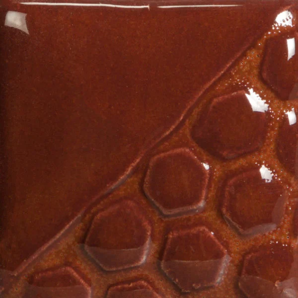 Elementstm chunkies, màu rust red, 4 oz. (118 ml)