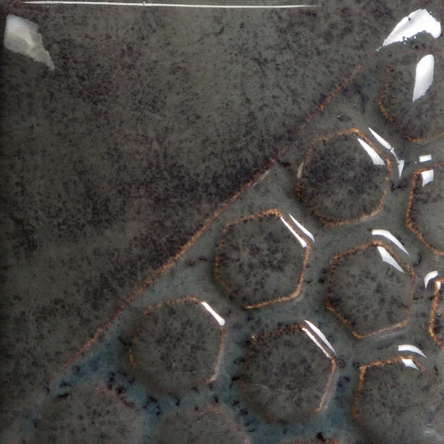 Elementstm chunkies, màu slate, 4 oz. (118 ml)