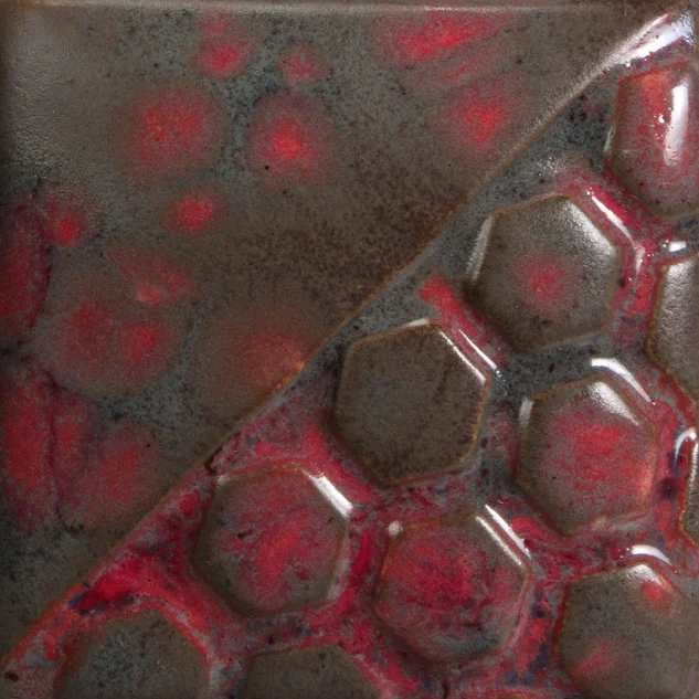 Elementstm chunkies, màu volcanic glow, 4 oz. (118 ml)