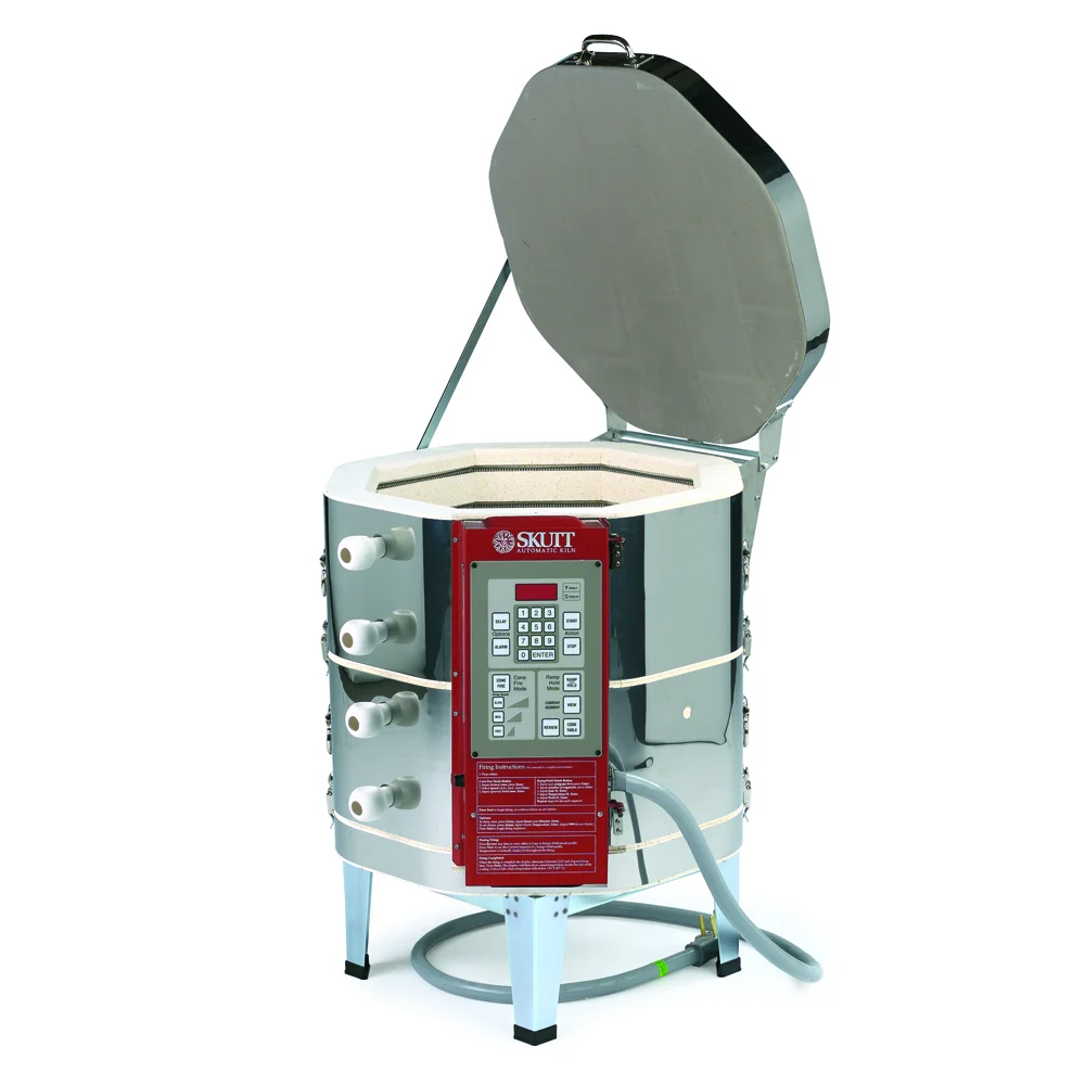 Lò nung gốm skutt km 818