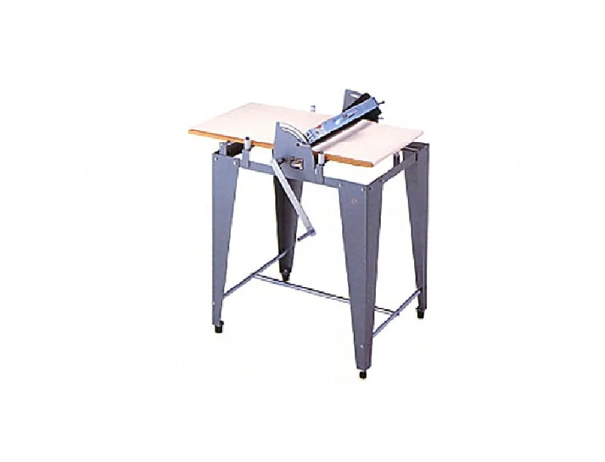 Máy cán Đất nidec shimpo nsrc – bàn rộng 30”x50”, Điều chỉnh Độ dày chính xác, cán tới 7.5cm