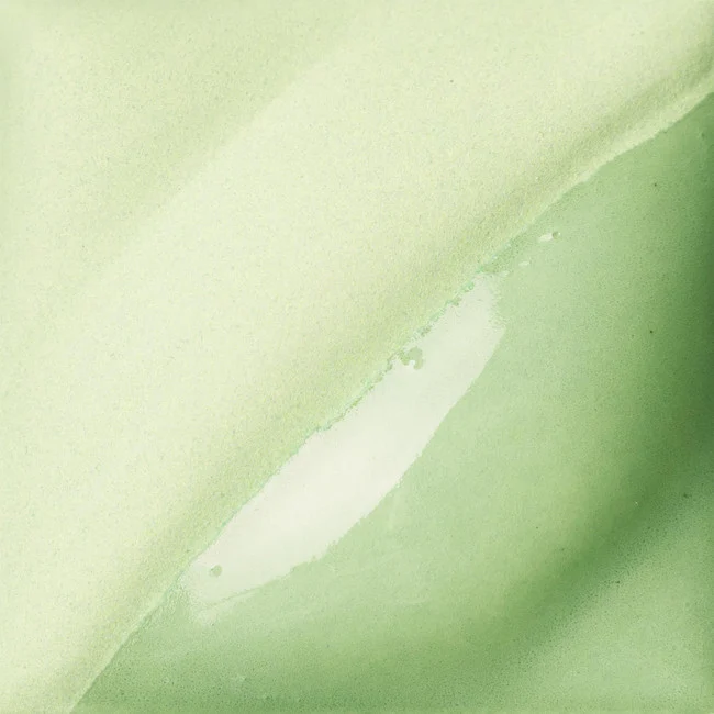 Men lót amaco underglazes v 347 pistachio
