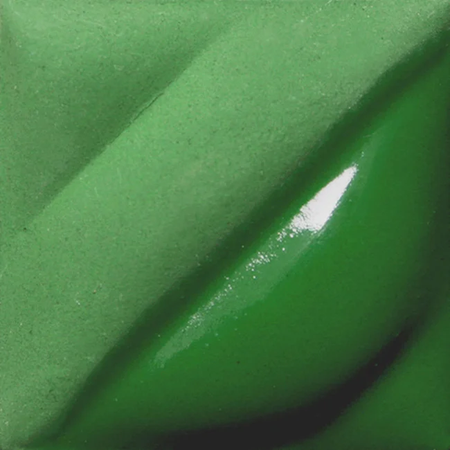 Men lót amaco underglazes v 352 dark green
