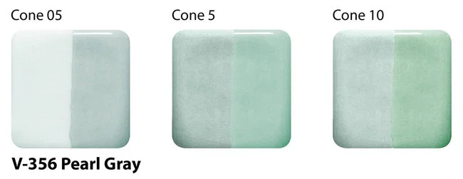 Men lót amaco underglazes v 356 pearl gray 1