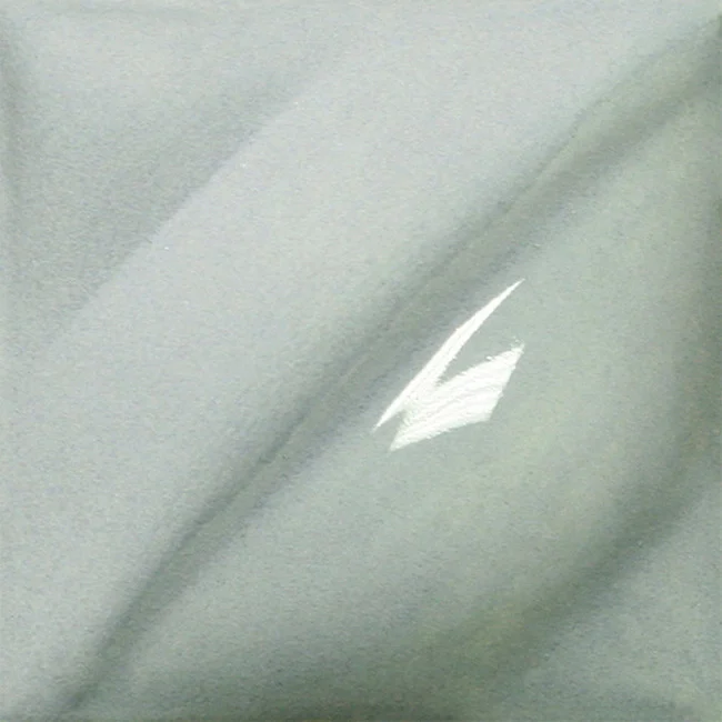 Men lót amaco underglazes v 356 pearl gray