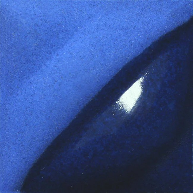 Men lót amaco underglazes v 386 electric blue 2