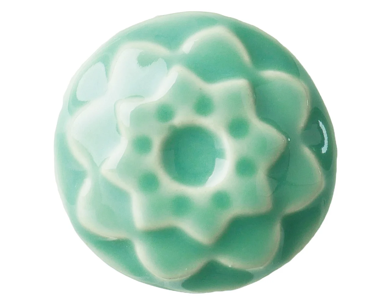 Men nung nhiệt Độ cao c 24 màu succulent pic1