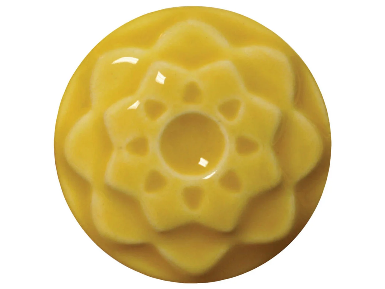 Men nung nhiệt Độ cao c 60 màu marigold pic1