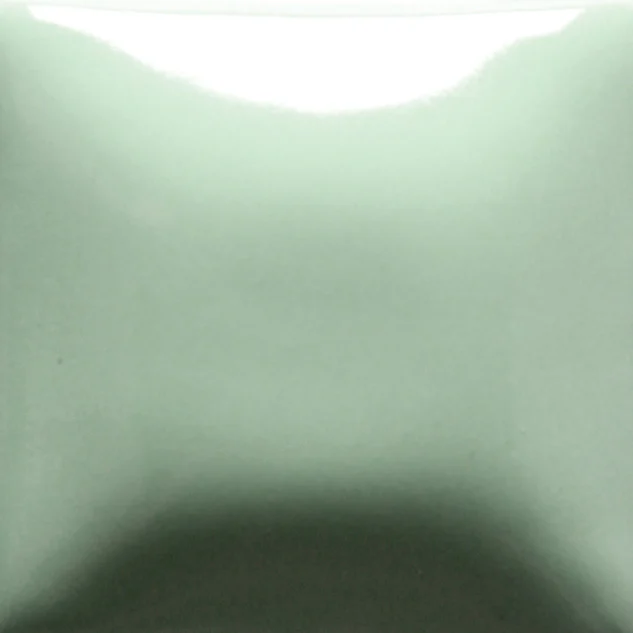Mẫu men Mayco FN-032 Canton Jade
