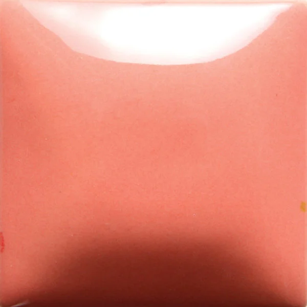 Men gốm mayco colors foundations ® opaque, màu flamingo, 4 oz. (118 ml)
