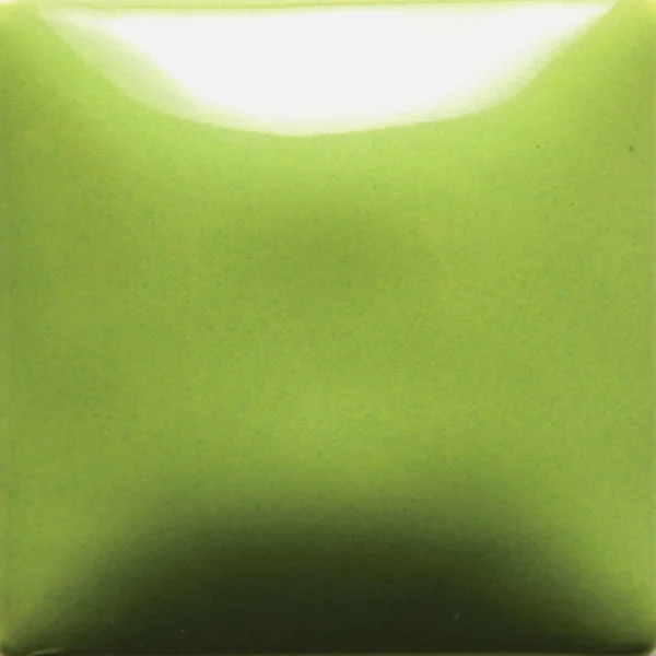 Men gốm mayco colors foundations ® opaque, màu pistachio, 4 oz. (118 ml)