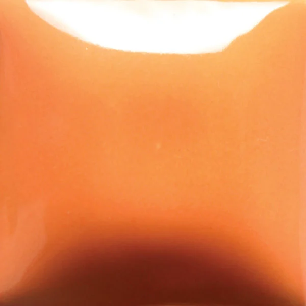 Men gốm mayco colors foundations ® opaque, màu pumpkin, pint (473 ml)