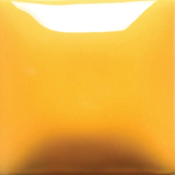 Men gốm mayco colors foundations ® opaque, màu yellow orange, 4 oz. (118 ml)