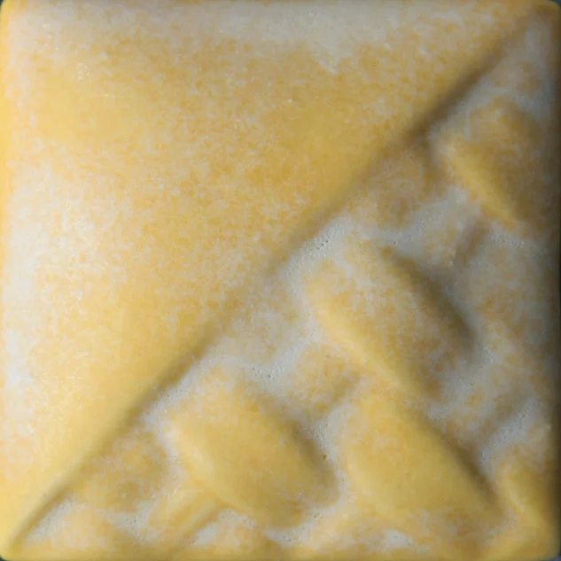 Men gốm mayco colors stoneware, màu lemon meringue, pint (473 ml)