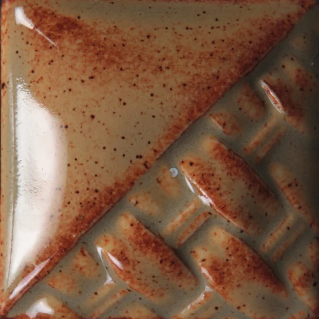 Men gốm mayco colors stoneware, màu maycoshino, pint (473 ml)
