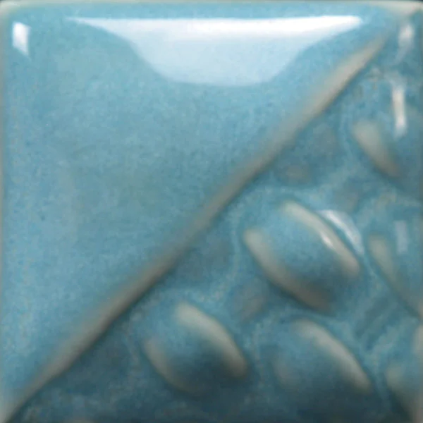 Men gốm mayco colors stoneware, màu norse blue, gallon (3,78 lít)