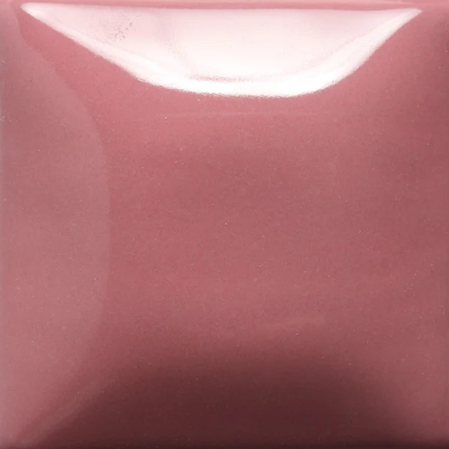 Men gốm mayco colors stroke & coat ® màu cheeky pinky, pint (473 ml)