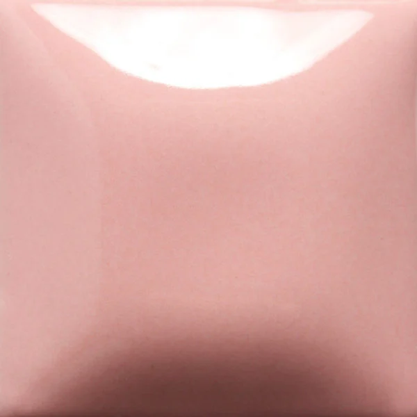 Men gốm mayco colors stroke & coat ® màu pink a boo, gallon (3,78 lít)