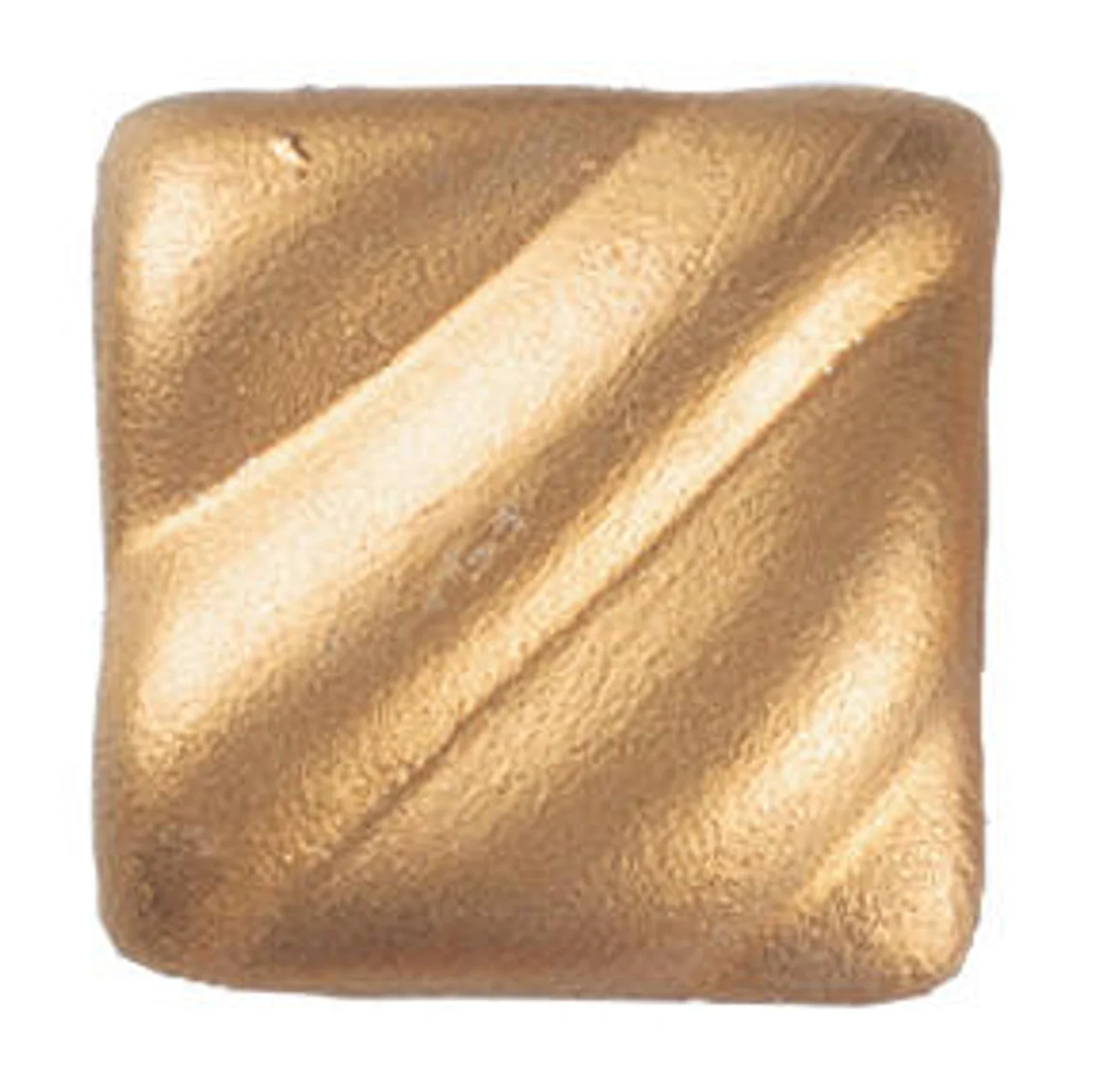 Sáp đánh bóng màu vàng cổ rub 'n buff antique gold amaco pic1