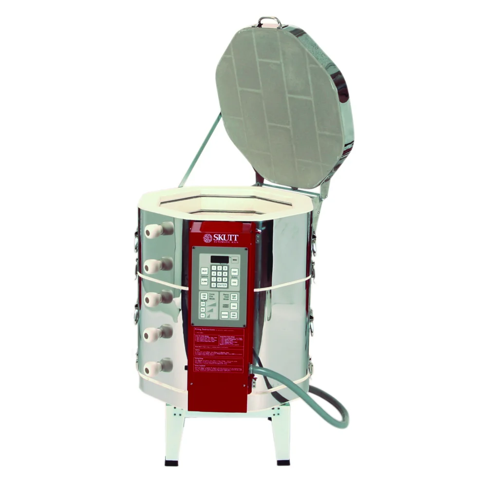 Lò nung gốm skutt kmt 822 3