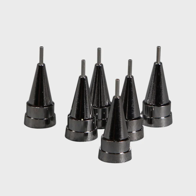 Mayco color Đầu viết kim loại cỡ trung (0.5mm)