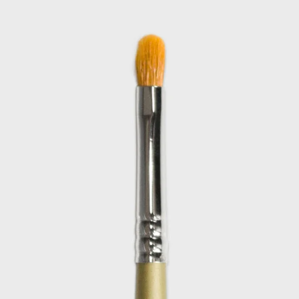 Mayco colors cọ bẹt đầu bầu hoặc oval số 6