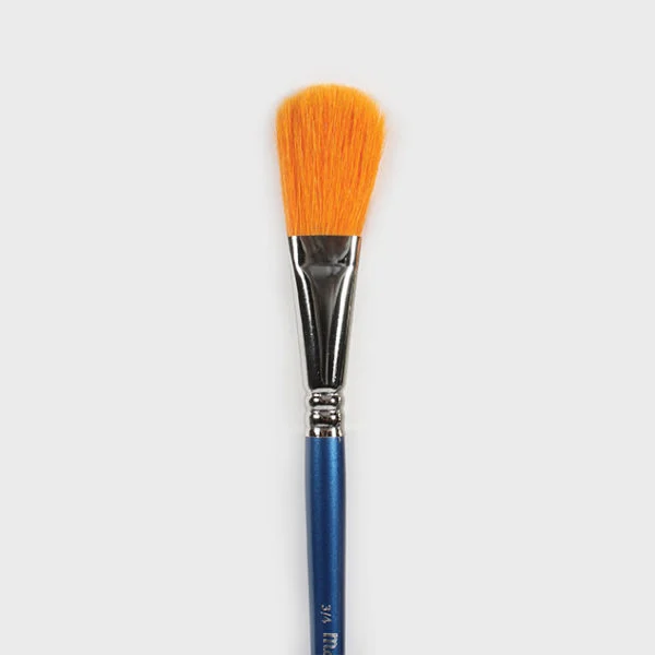 Mayco colors cọ phủ men đầu oval 34