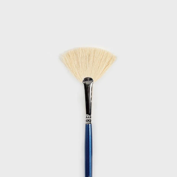 Mayco colors cọ quạt mềm số 4