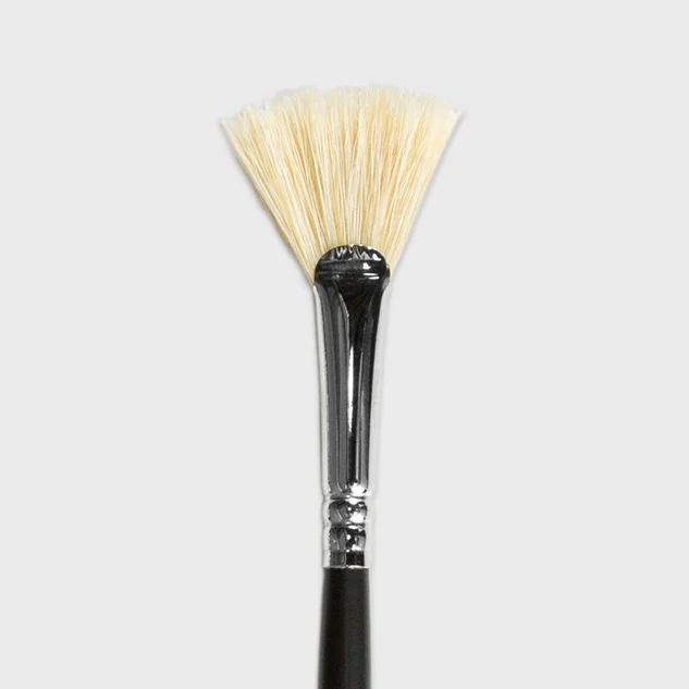 Mayco colors cọ quạt số 3 1
